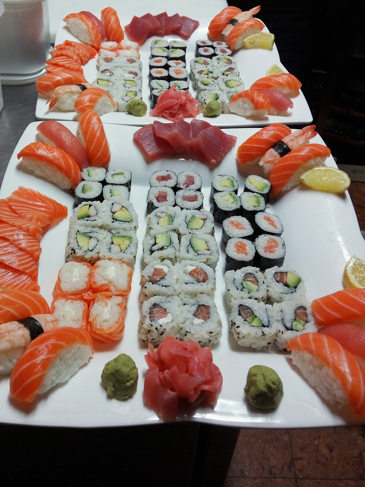 SUSHI Q