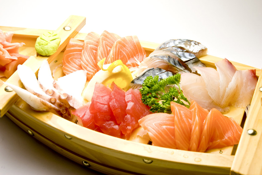 AYAKO SUSHI — photo 5