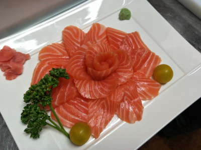 SUSHI Q — photo 10