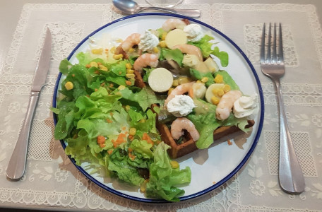 La Tarterie De L'orangerie — photo 6