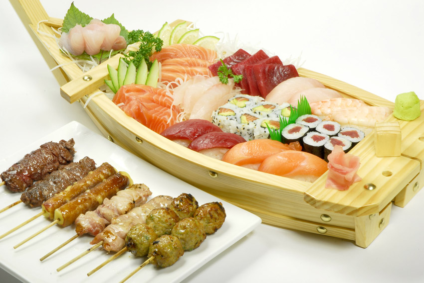AYAKO SUSHI — photo 8