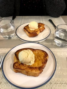 La Tarterie De L'orangerie — photo 7