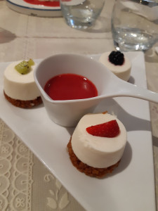 La Tarterie De L'orangerie — photo 9