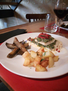Le Bistrot des Écuries — photo 2