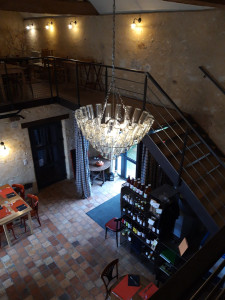 Le Bistrot des Écuries — photo 4