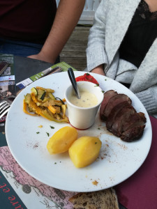 Le Bistrot des Écuries — photo 10