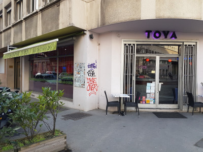 Toya — photo 3