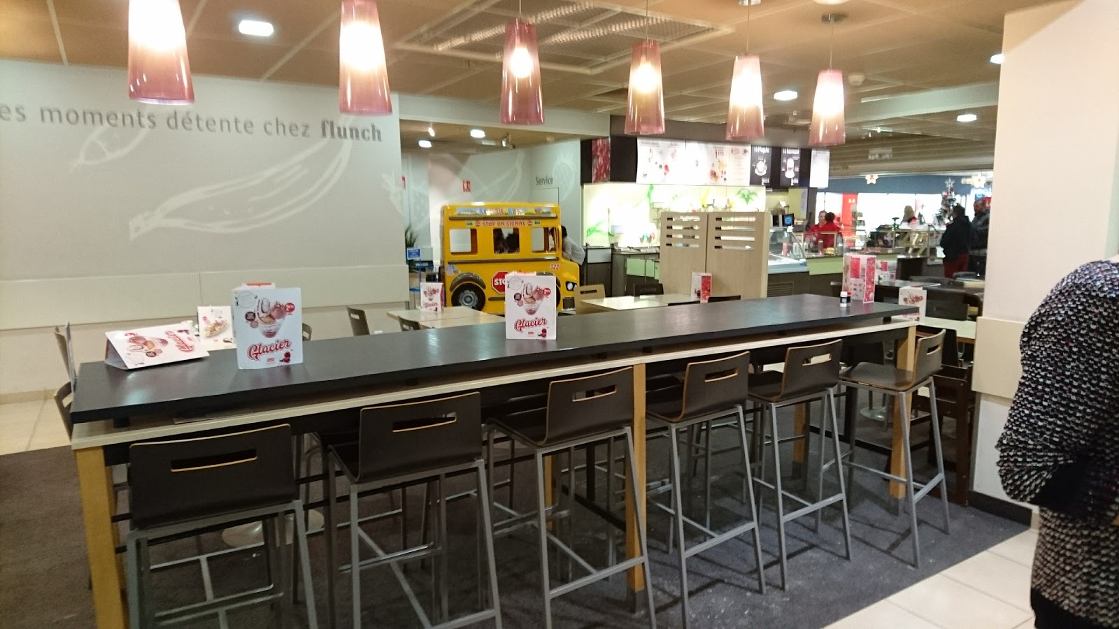 Flunch — photo 2