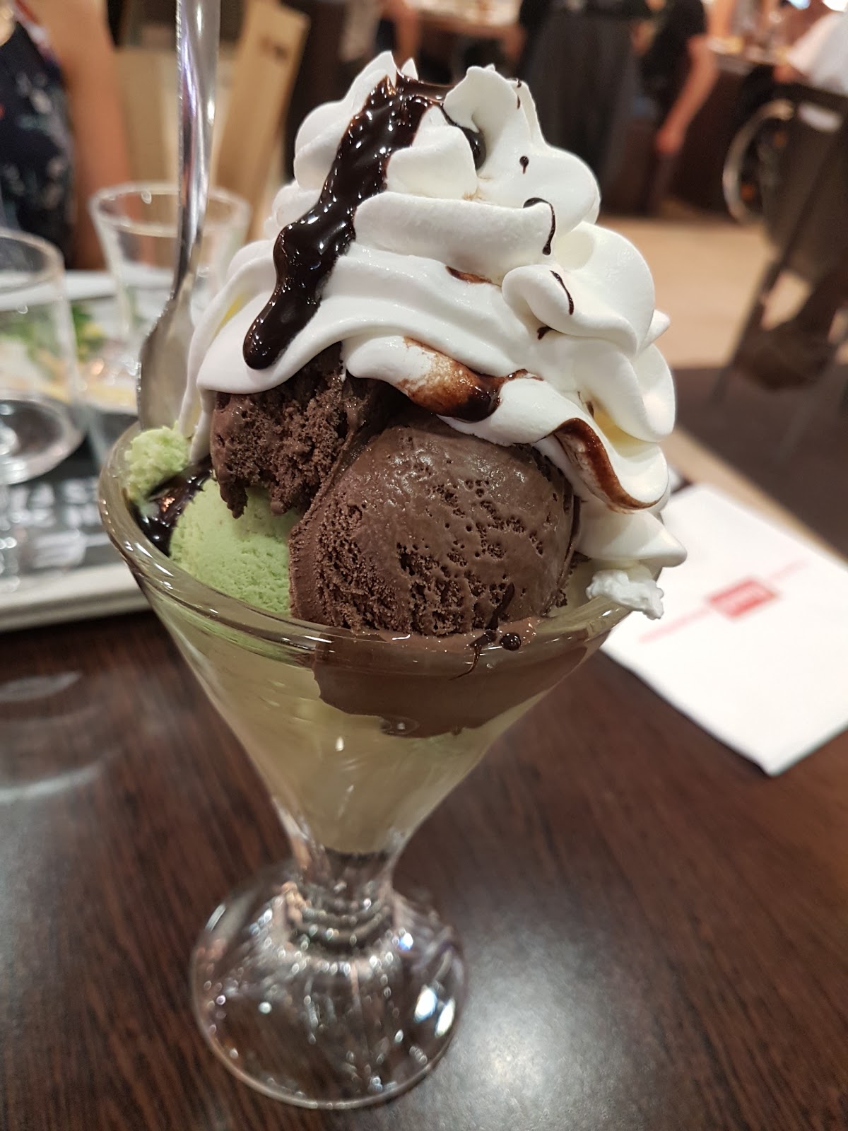Flunch — photo 7