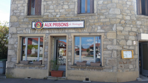 Aux Prisons de Montagny — photo 6