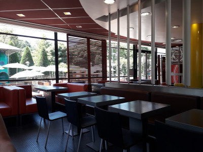McDonald's — photo 2