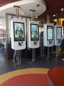 McDonald's — photo 3