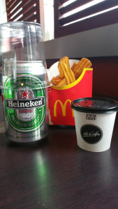 McDonald's — photo 5