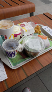 McDonald's — photo 7