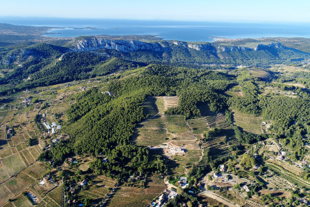 La Font Des Pères