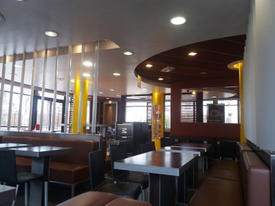 McDonald's — photo 9
