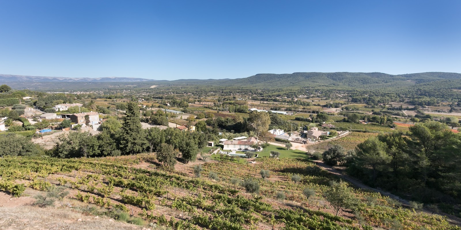 La Font Des Pères