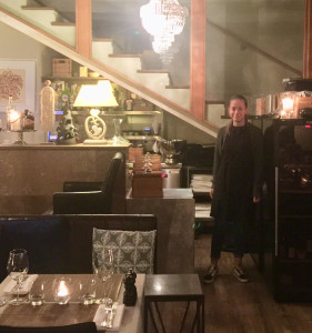 Bistro Le Donjon — photo 1