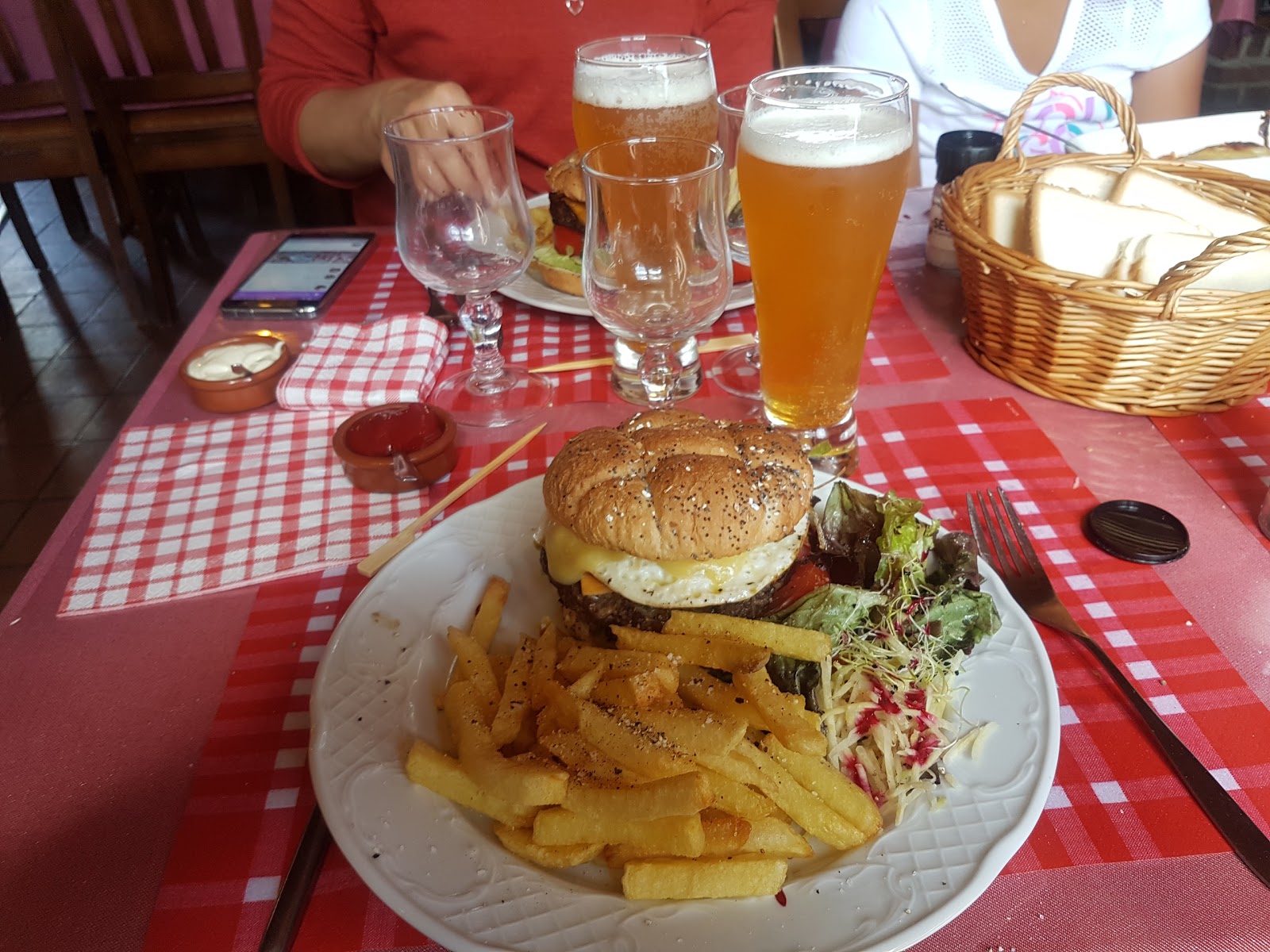 La Chaumine — photo 4