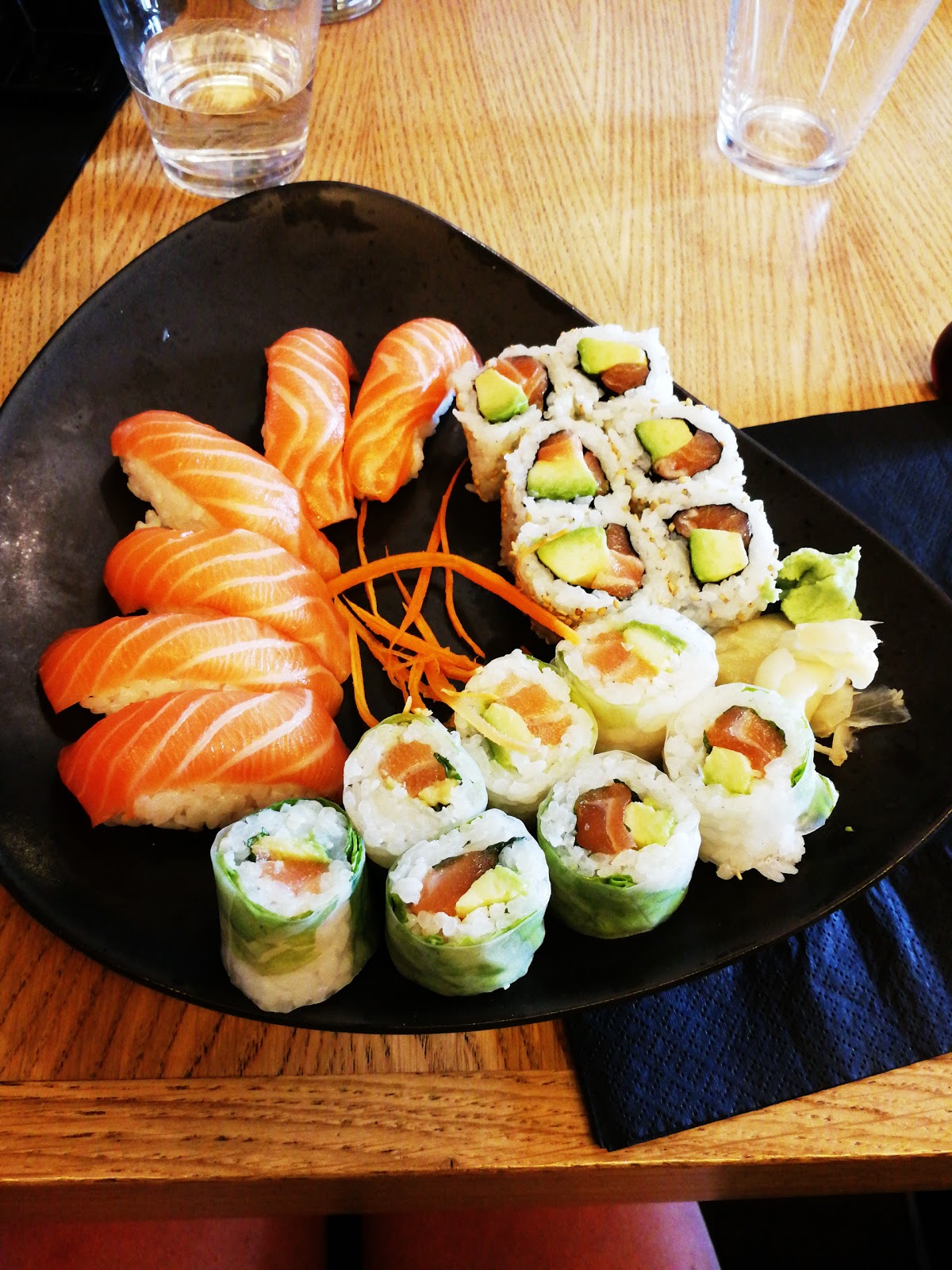 Sushi Shop Merignac — photo 1