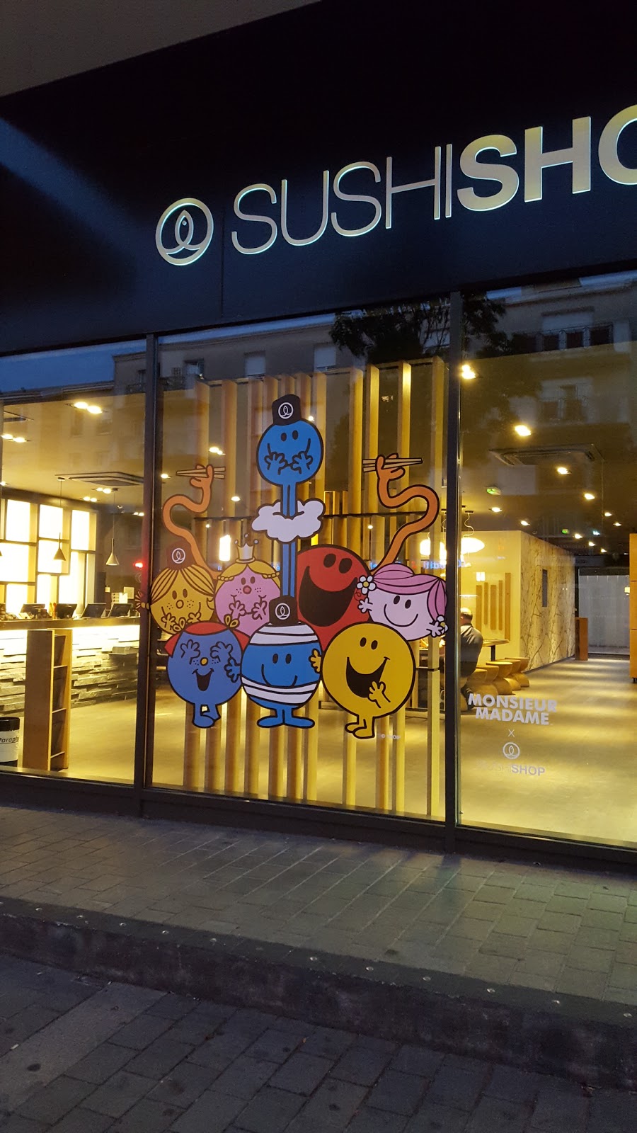 Sushi Shop Merignac — photo 2