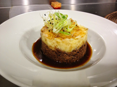 Bistro Le Donjon — photo 9