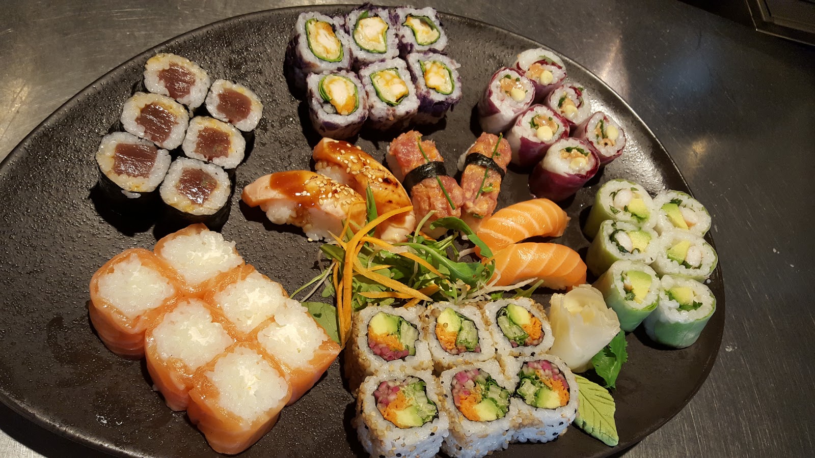 Sushi Shop Merignac