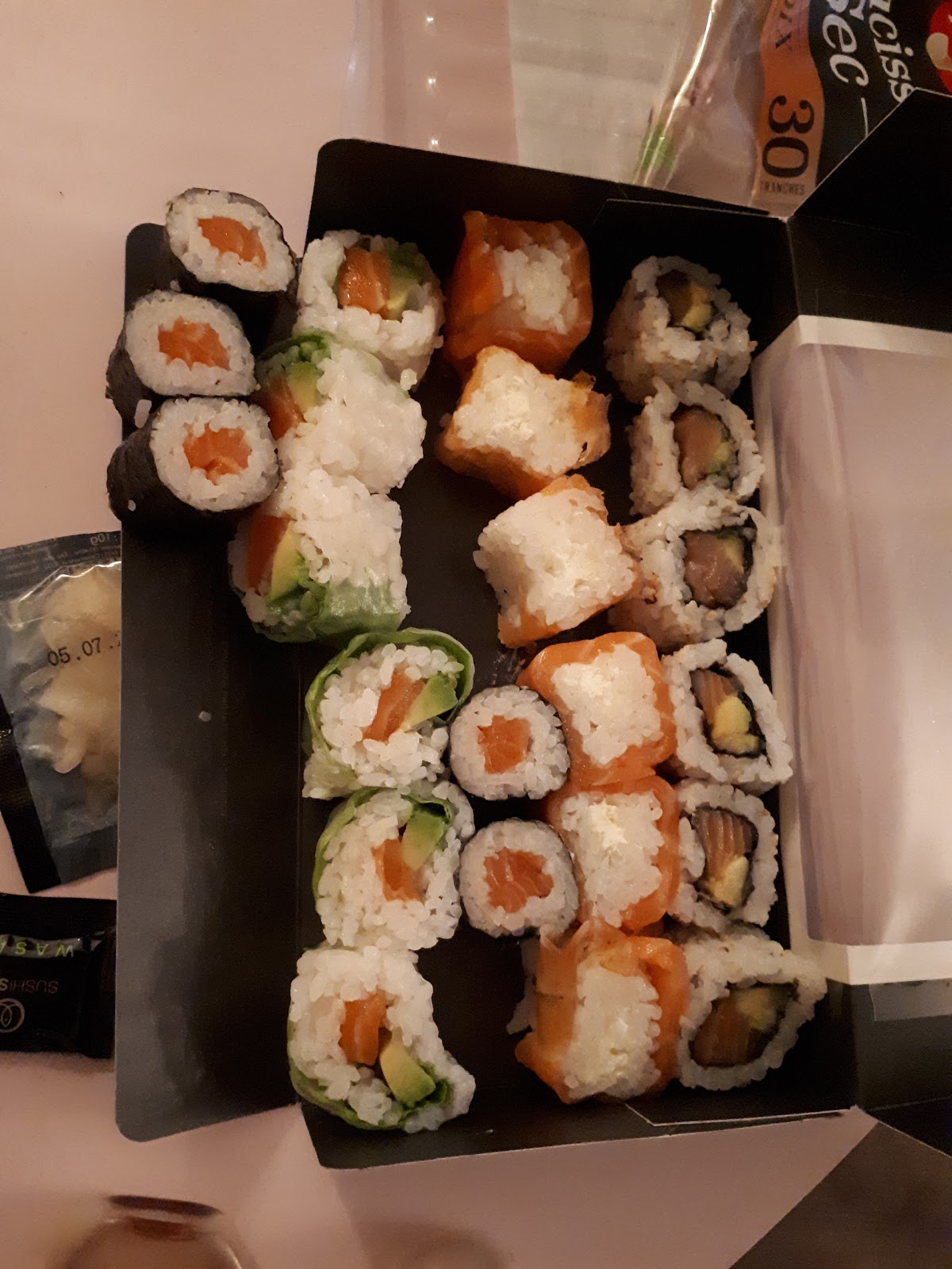 Sushi Shop Merignac — photo 8