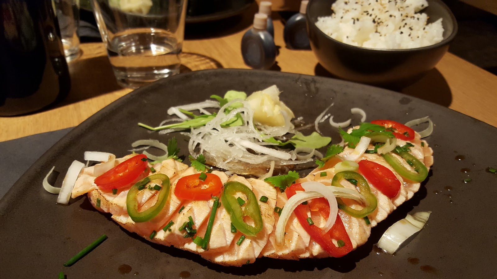 Sushi Shop Merignac — photo 10