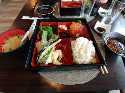 L'Izakaya — photo 2