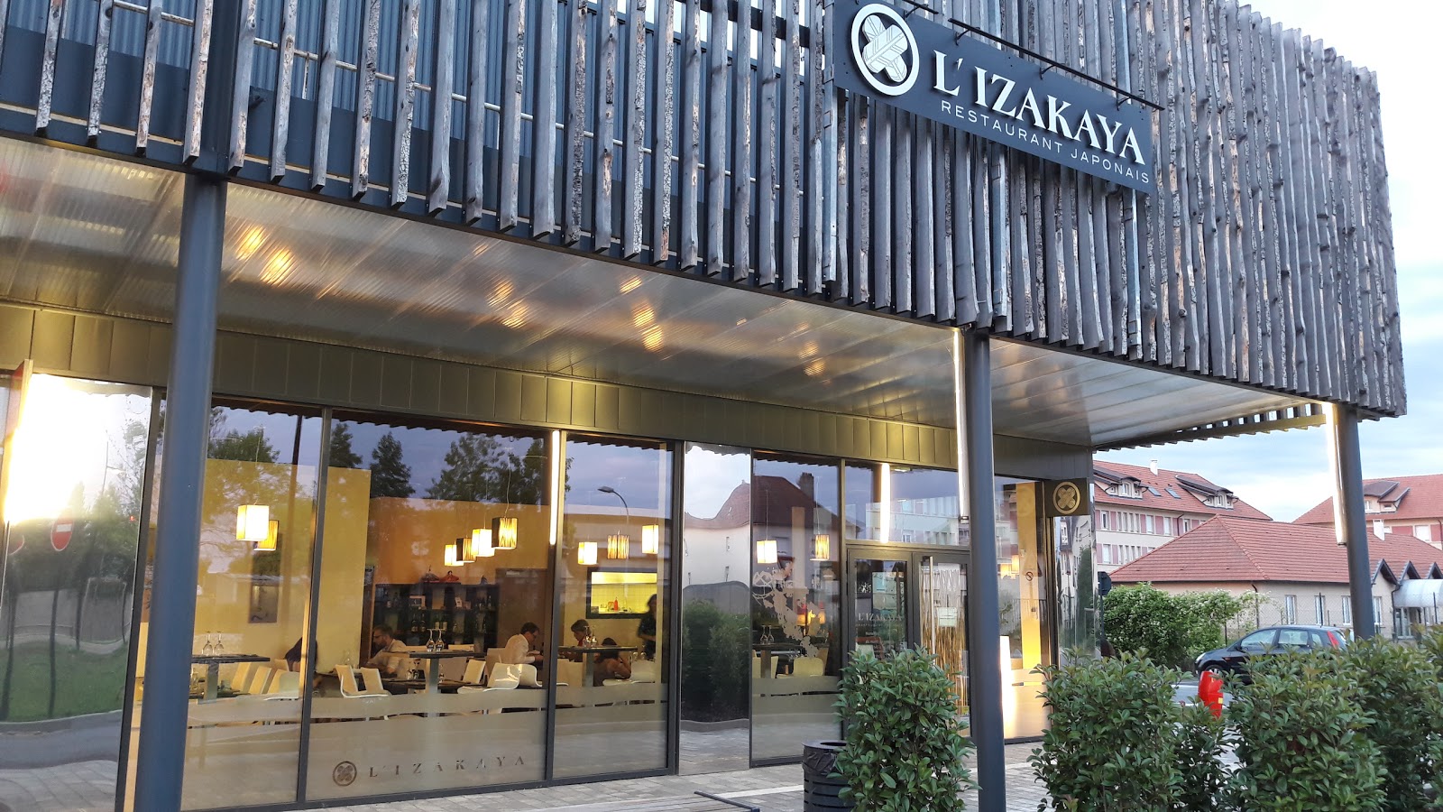 L'Izakaya
