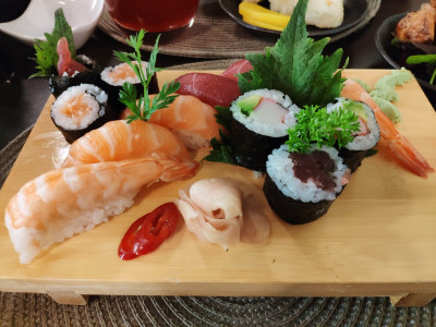 L'Izakaya — photo 4