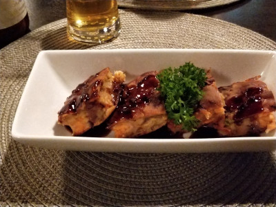 L'Izakaya — photo 9