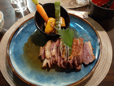 L'Izakaya — photo 10