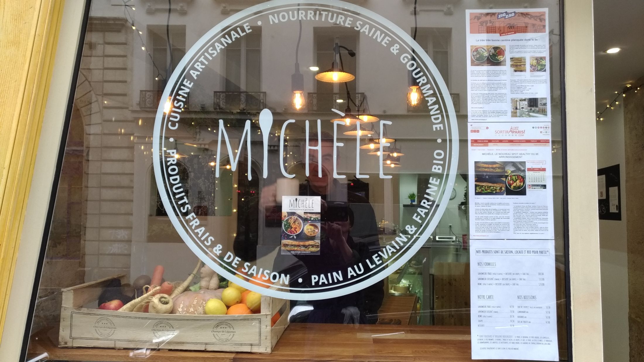Michèle