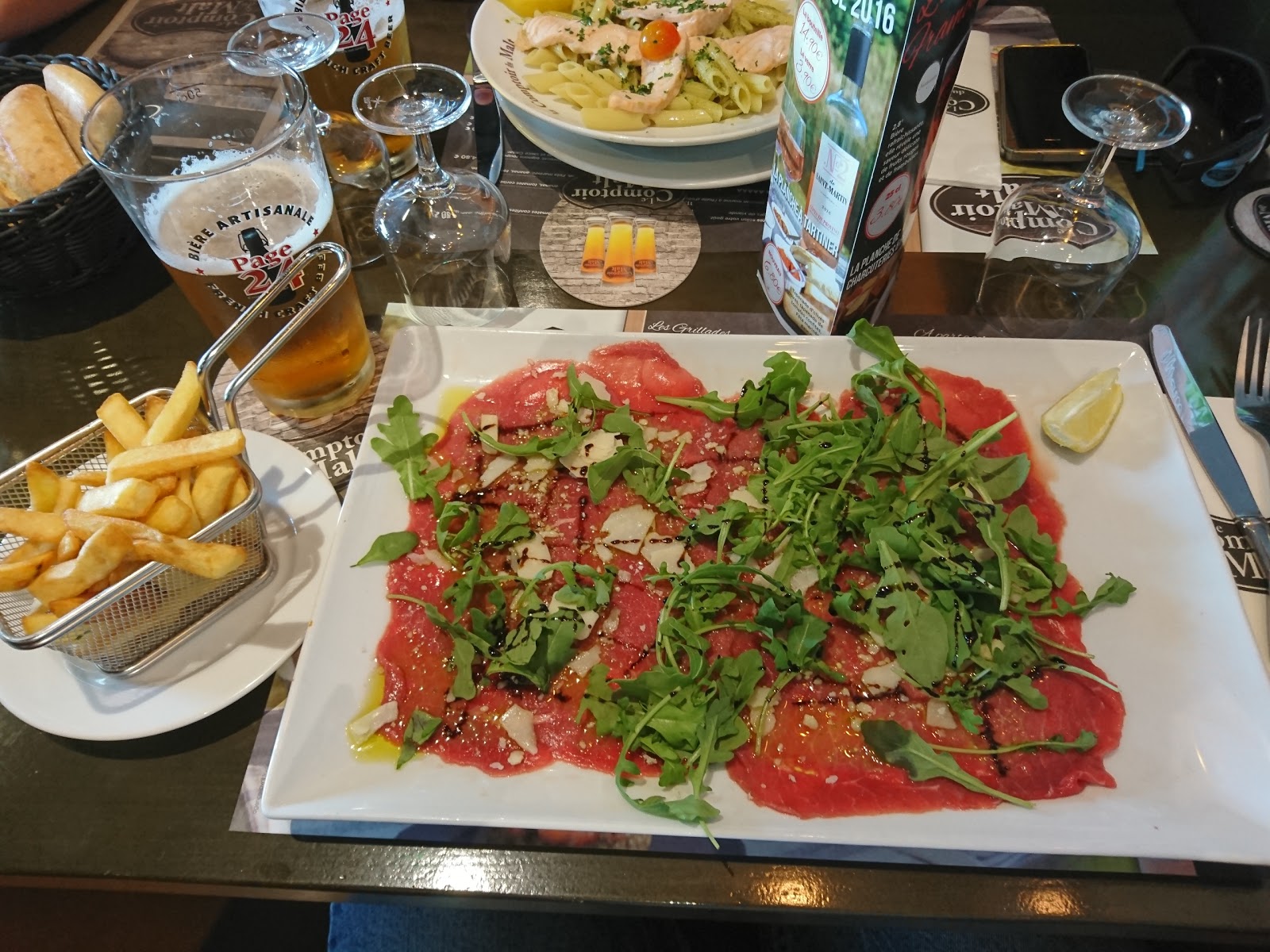 Le Comptoir du Malt