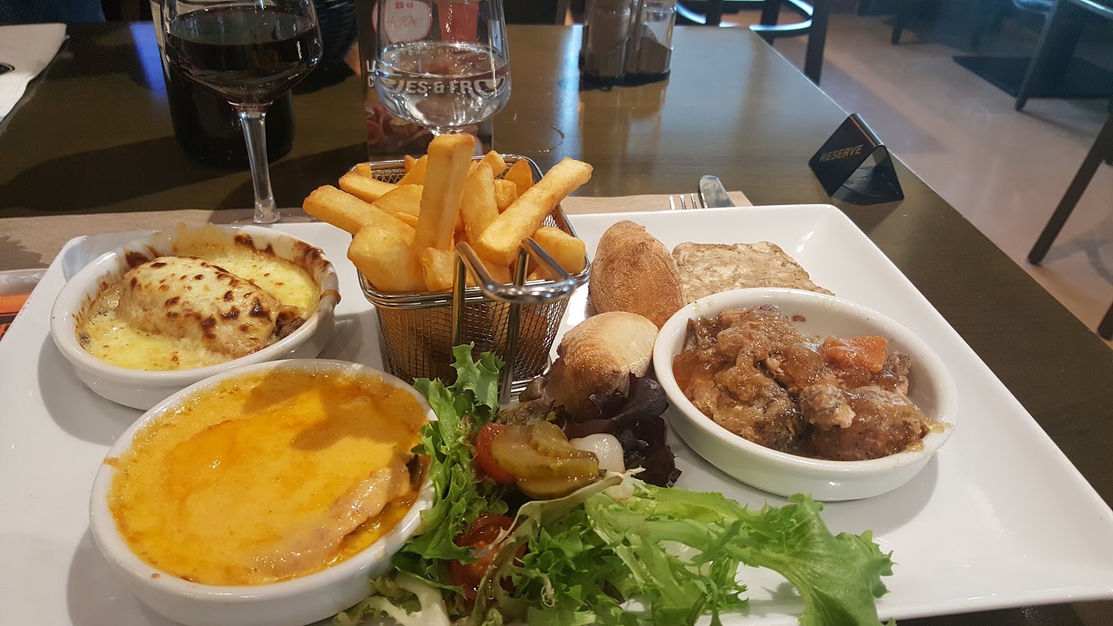 Le Comptoir du Malt — photo 9