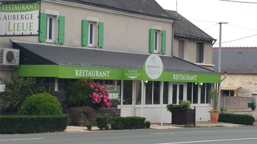 Auberge de la Lieue — photo 2