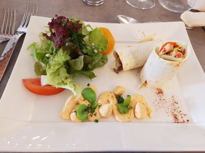Auberge de la Lieue — photo 3