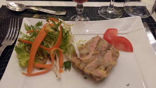 Auberge de la Lieue — photo 4