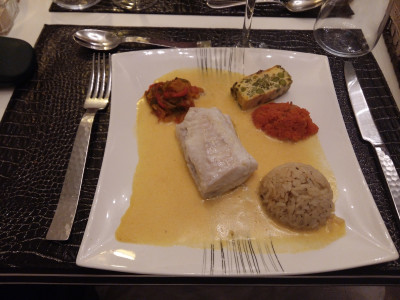 Auberge de la Lieue — photo 7