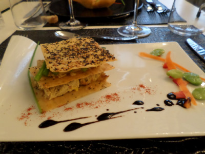 Auberge de la Lieue — photo 8
