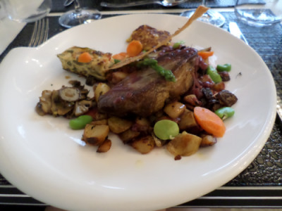 Auberge de la Lieue — photo 10