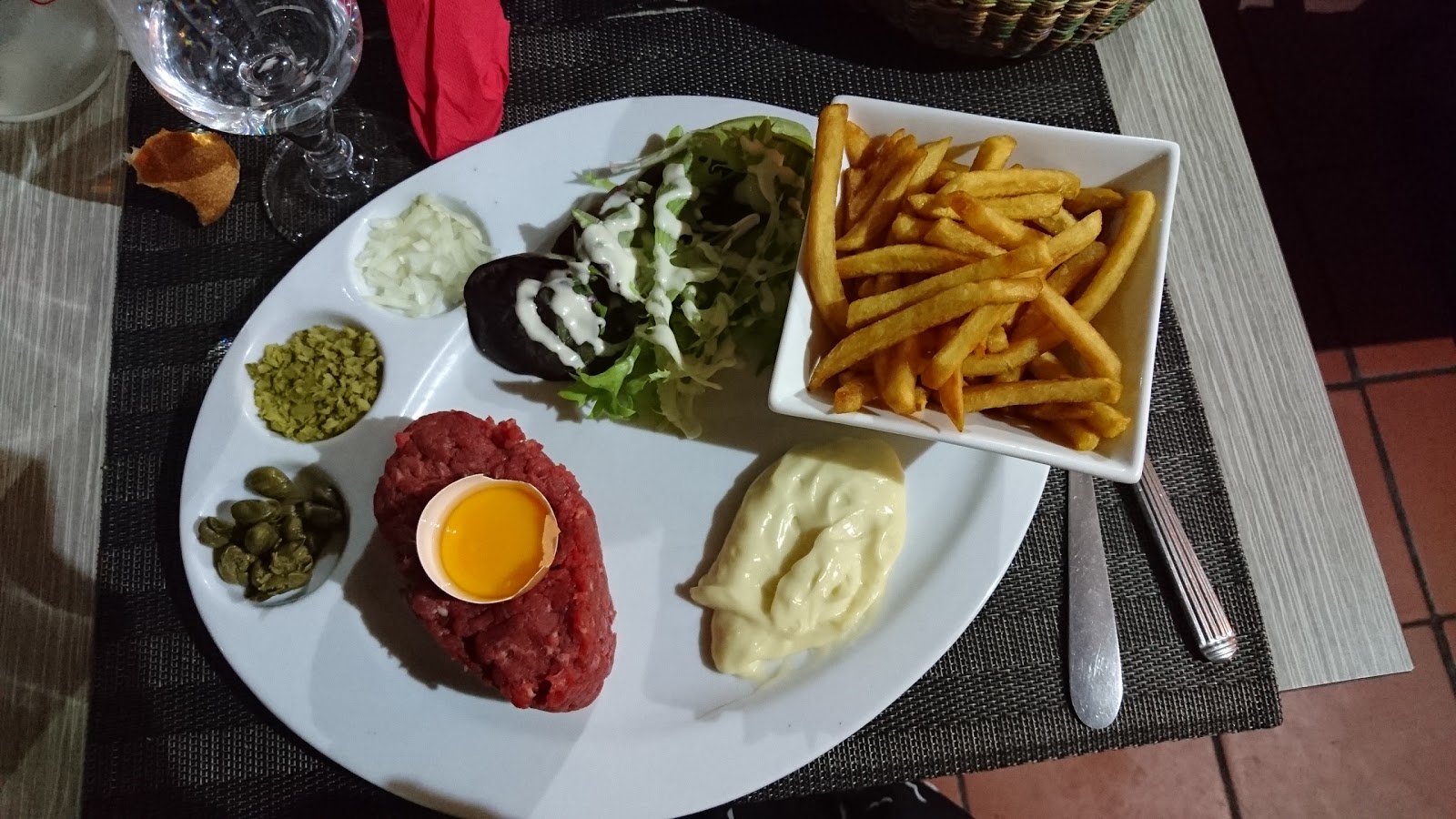 Le Mille Pâtes — photo 2