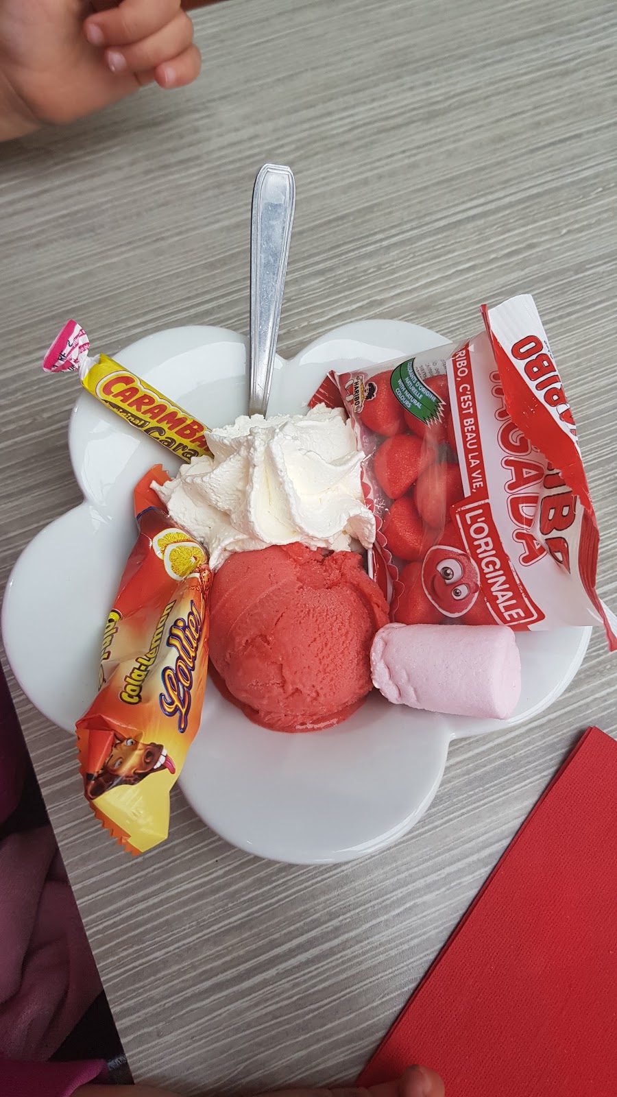 Le Mille Pâtes — photo 6