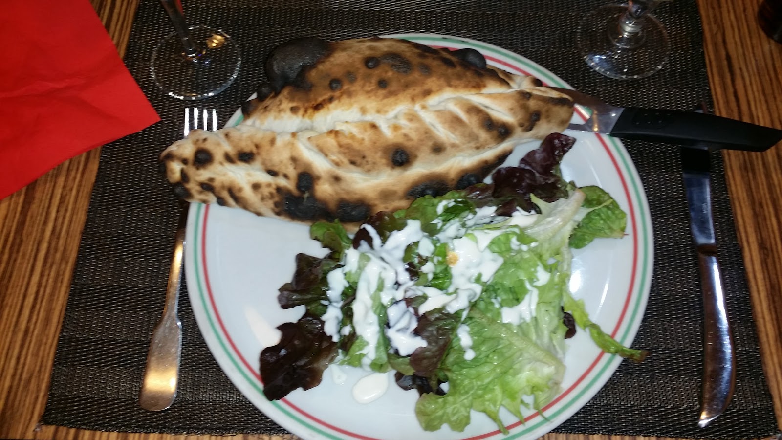 Le Mille Pâtes — photo 7