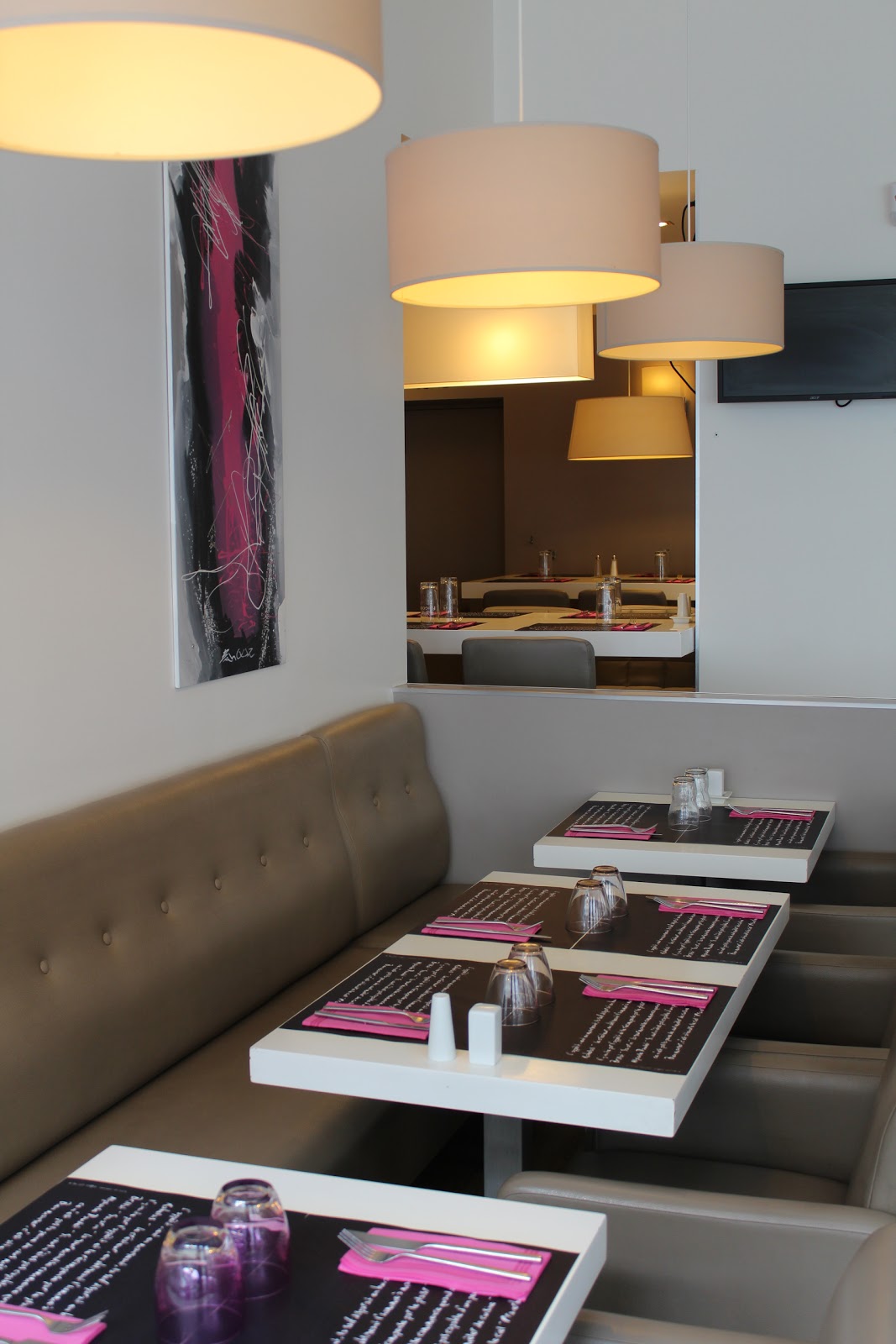 AU COMPTOIR — photo 4