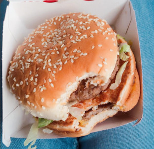 McDonald's — photo 1