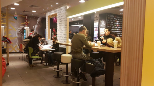 McDonald's — photo 2