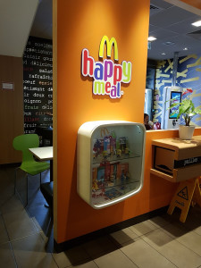 McDonald's — photo 5